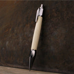 Holly wood 2mm mechanical pencil by Forsaken Forest Gaming.